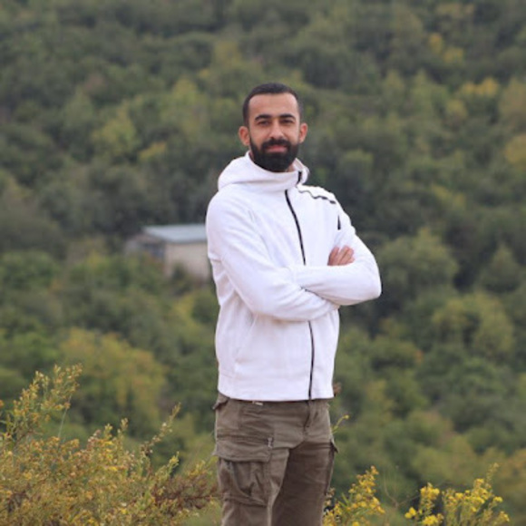 Meet your Posher, Mohamad - Picture 1 of 1